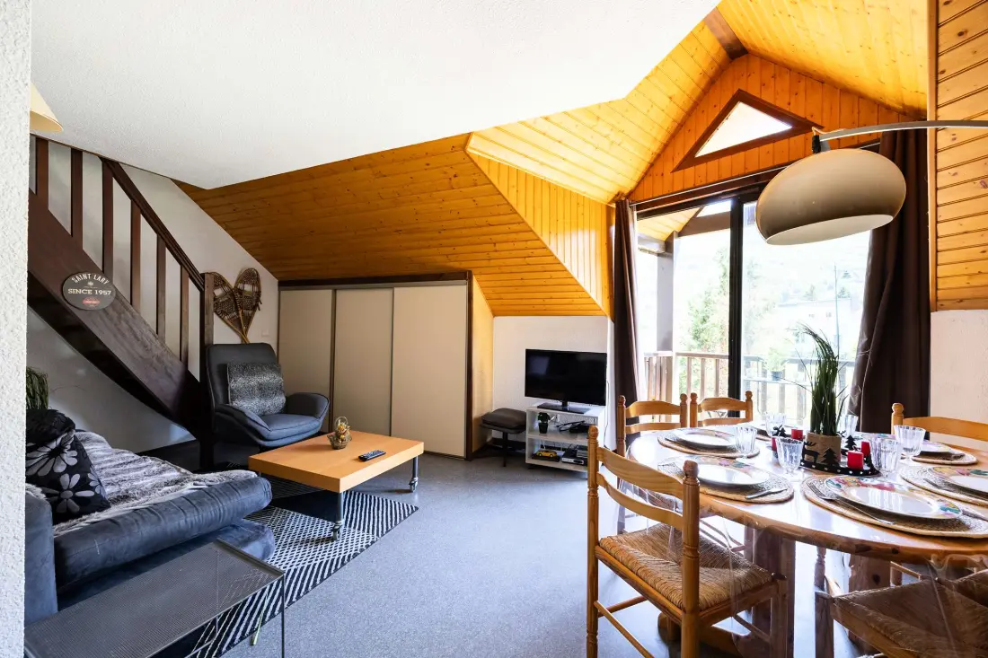 Residence Village Des Thermes