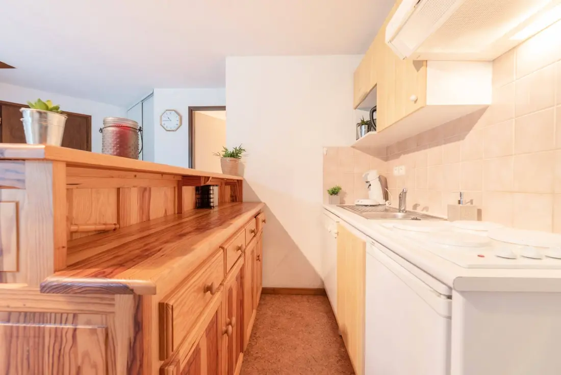 Residence Village Des Thermes