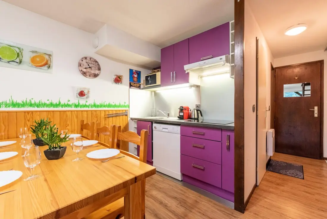 Residence Village Des Thermes