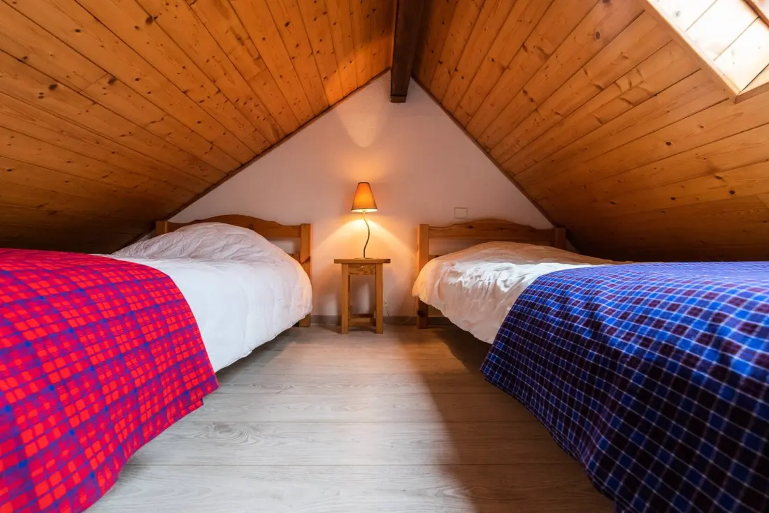 Residence Village Des Thermes