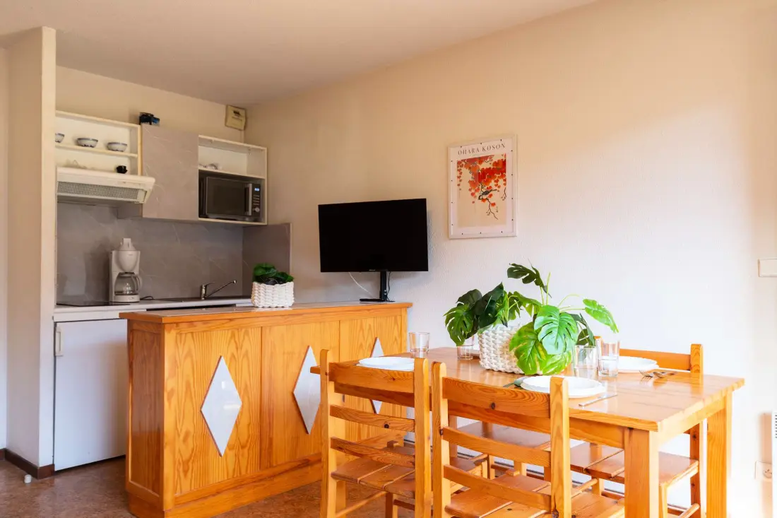 Residence Village Des Thermes