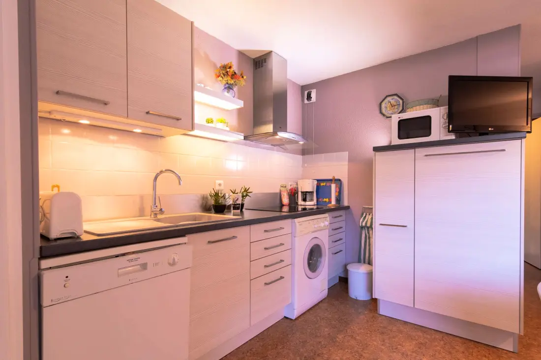 Residence Village Des Thermes