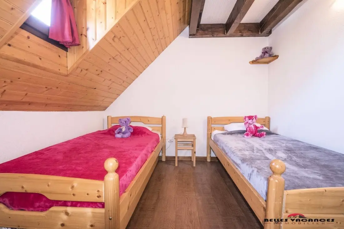Residence Village Des Thermes
