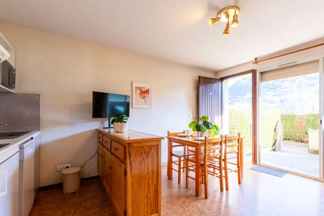 Residence Village Des Thermes