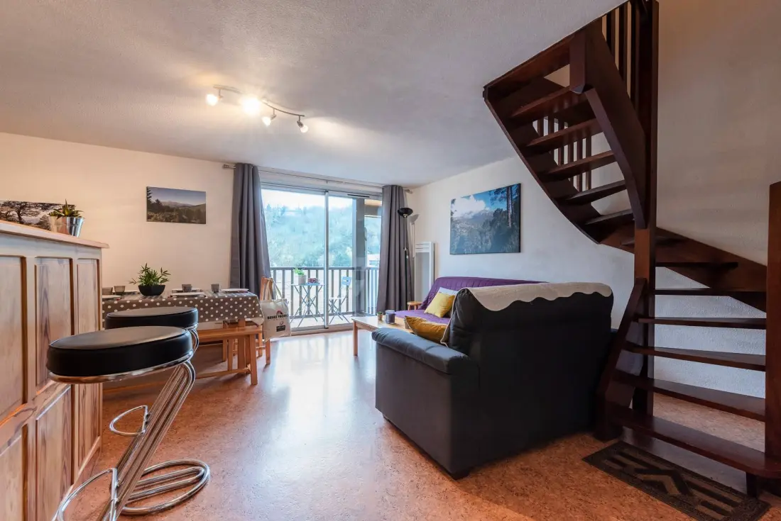 Residence Village Des Thermes
