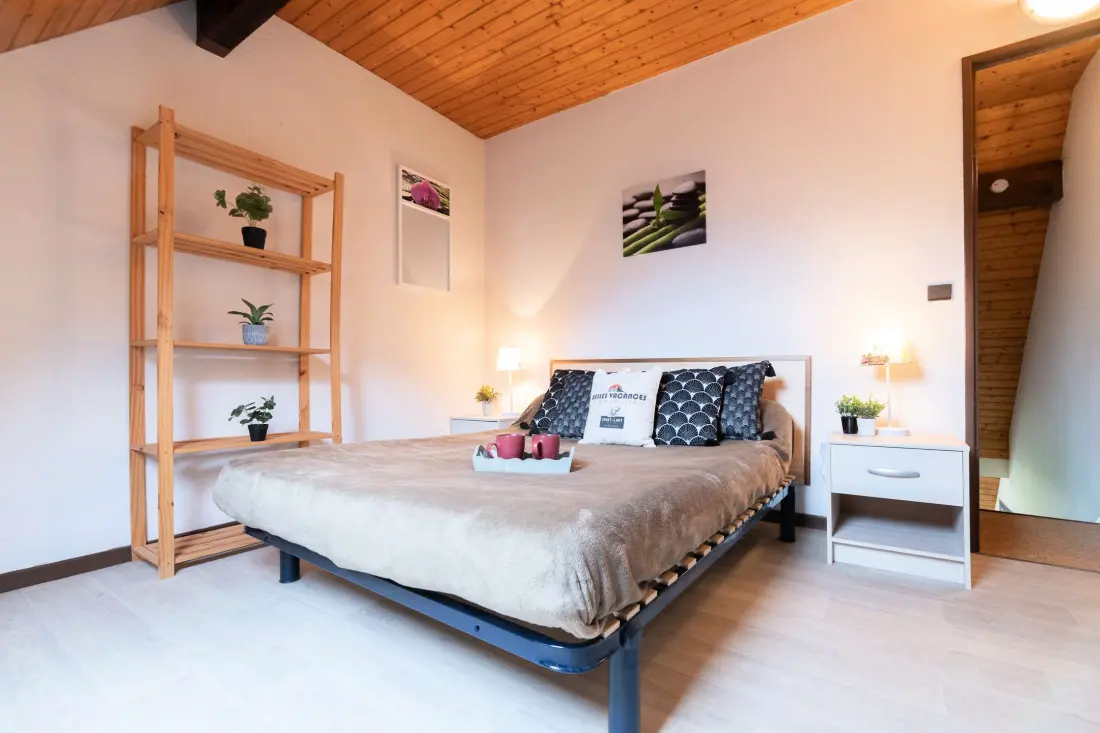 Residence Village Des Thermes