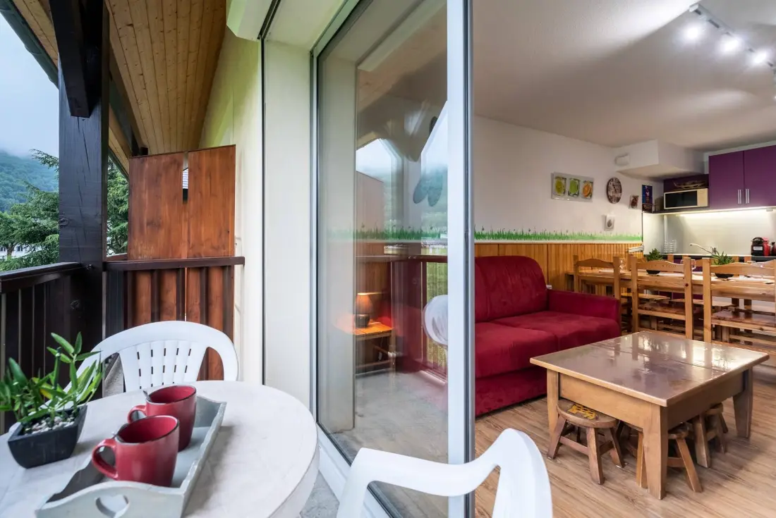 Residence Village Des Thermes