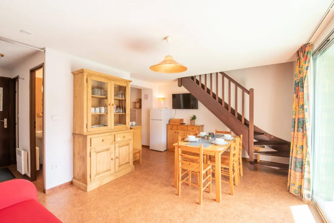 Residence Village Des Thermes