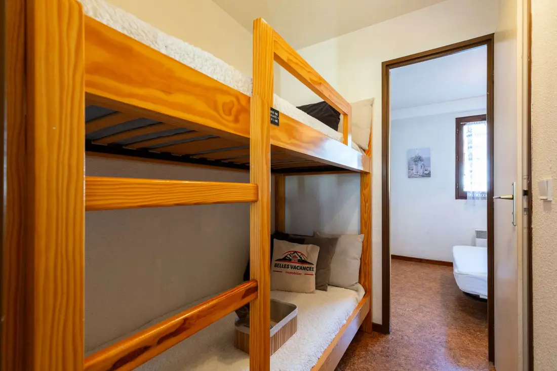 Residence Village Des Thermes