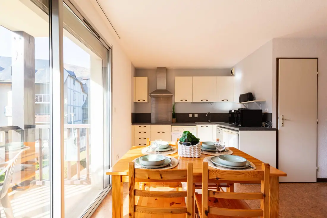 Residence Village Des Thermes