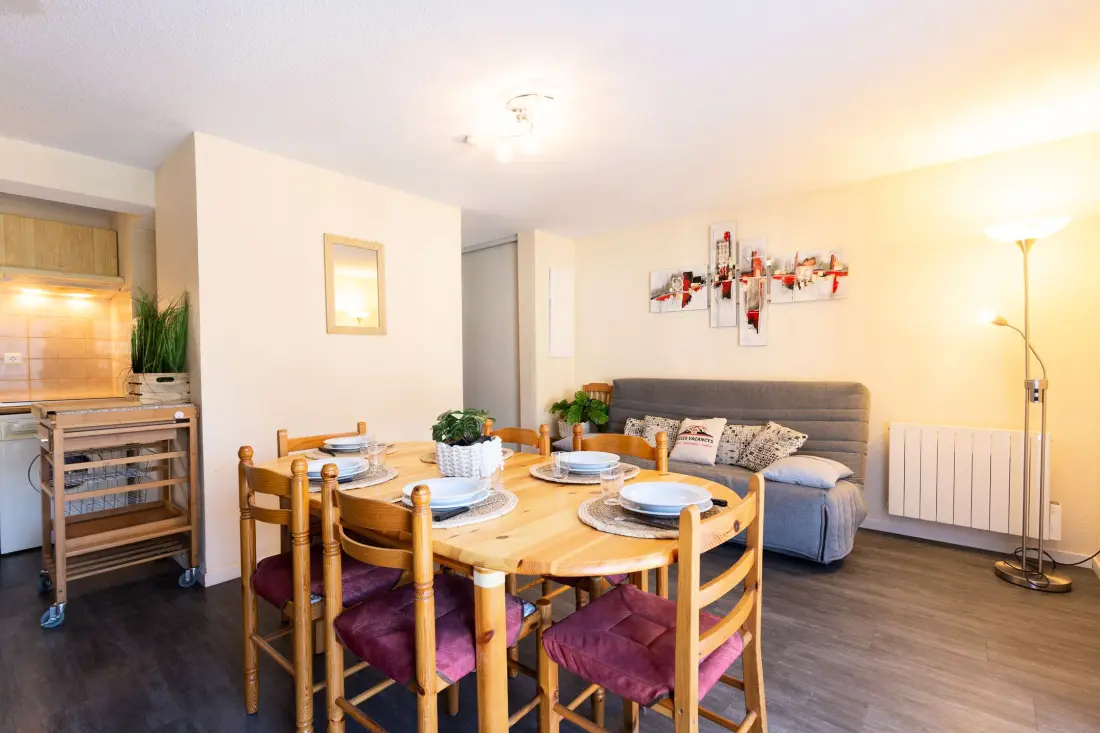 Residence Village Des Thermes