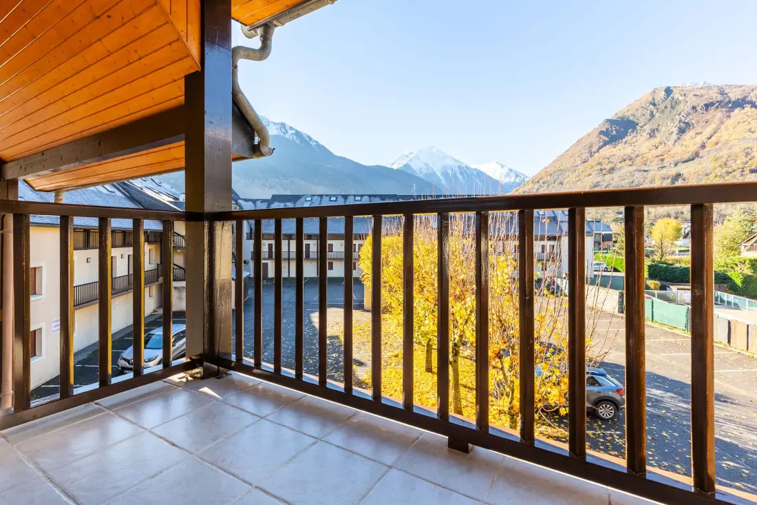 Residence Village Des Thermes