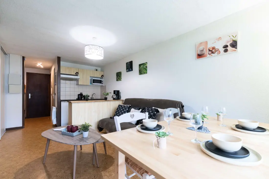 Residence Village Des Thermes