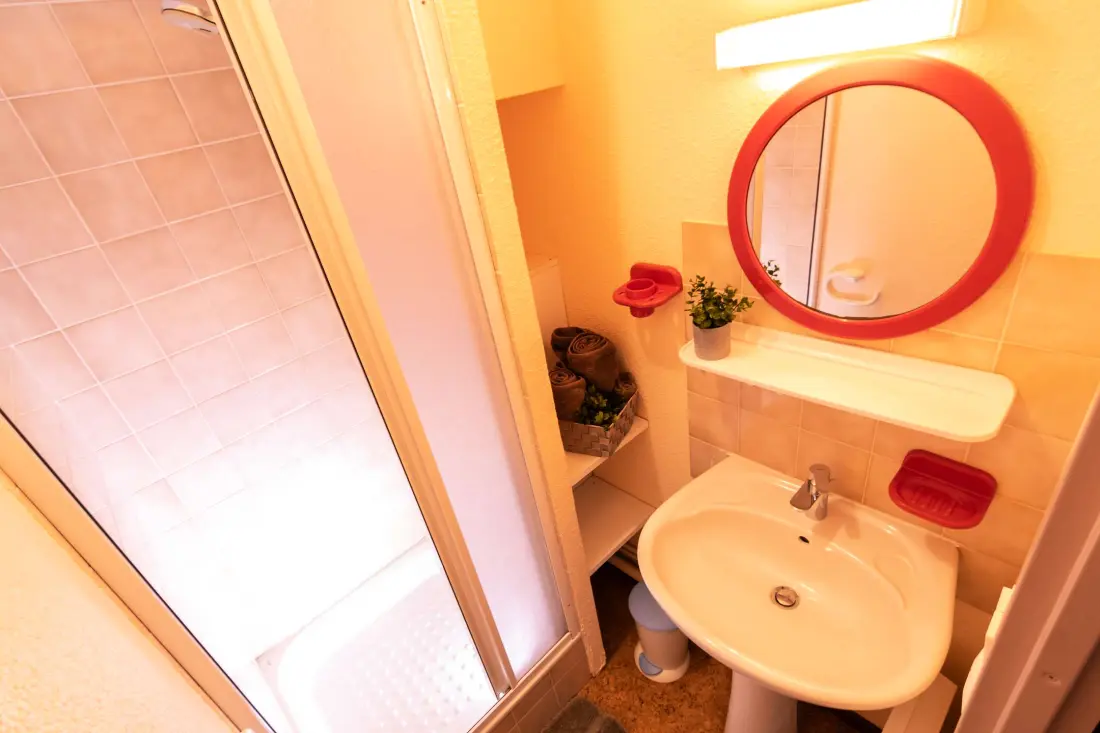 Residence Village Des Thermes