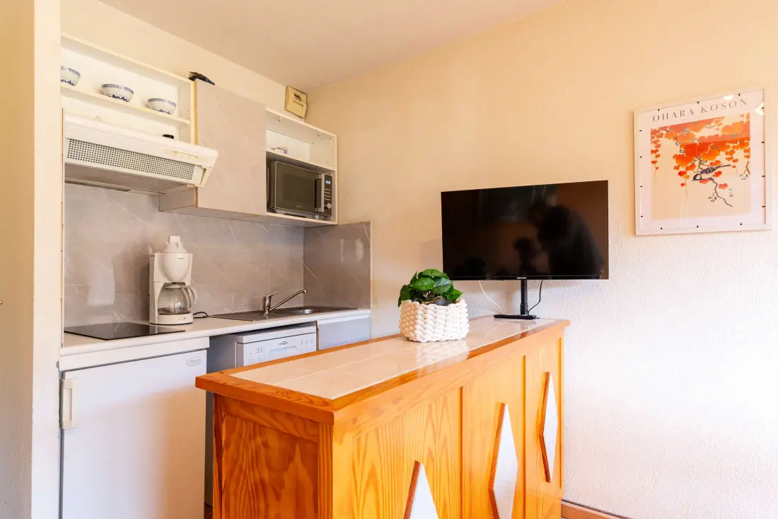 Residence Village Des Thermes