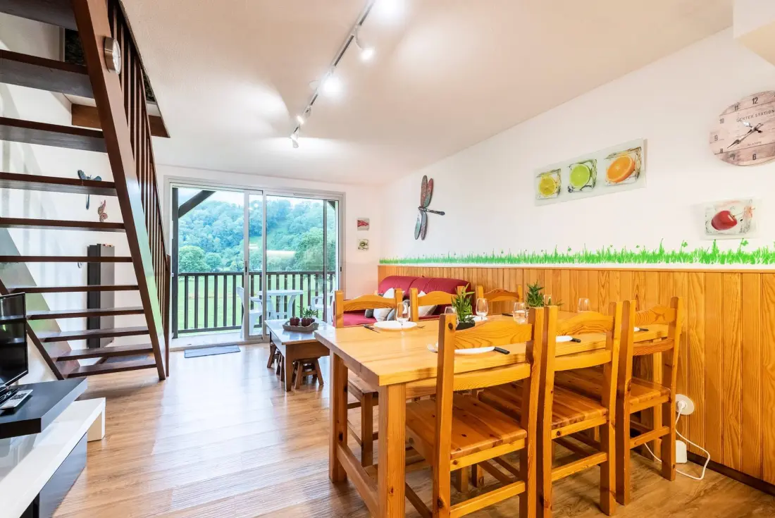 Residence Village Des Thermes