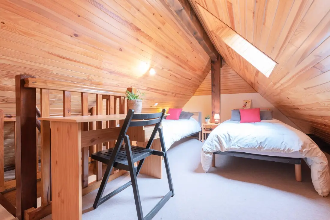 Residence Village Des Thermes