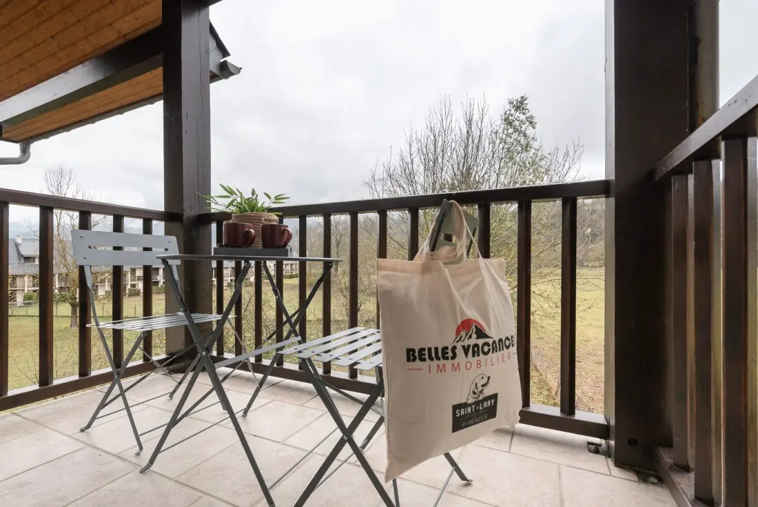 Residence Village Des Thermes