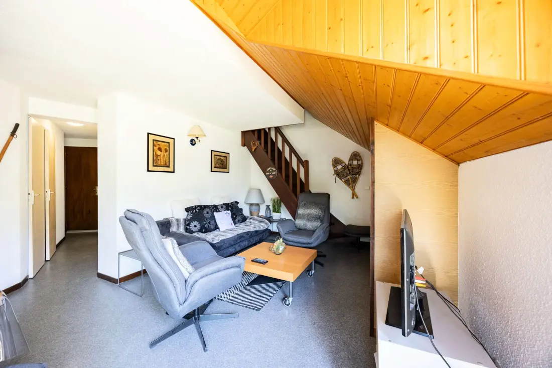 Residence Village Des Thermes