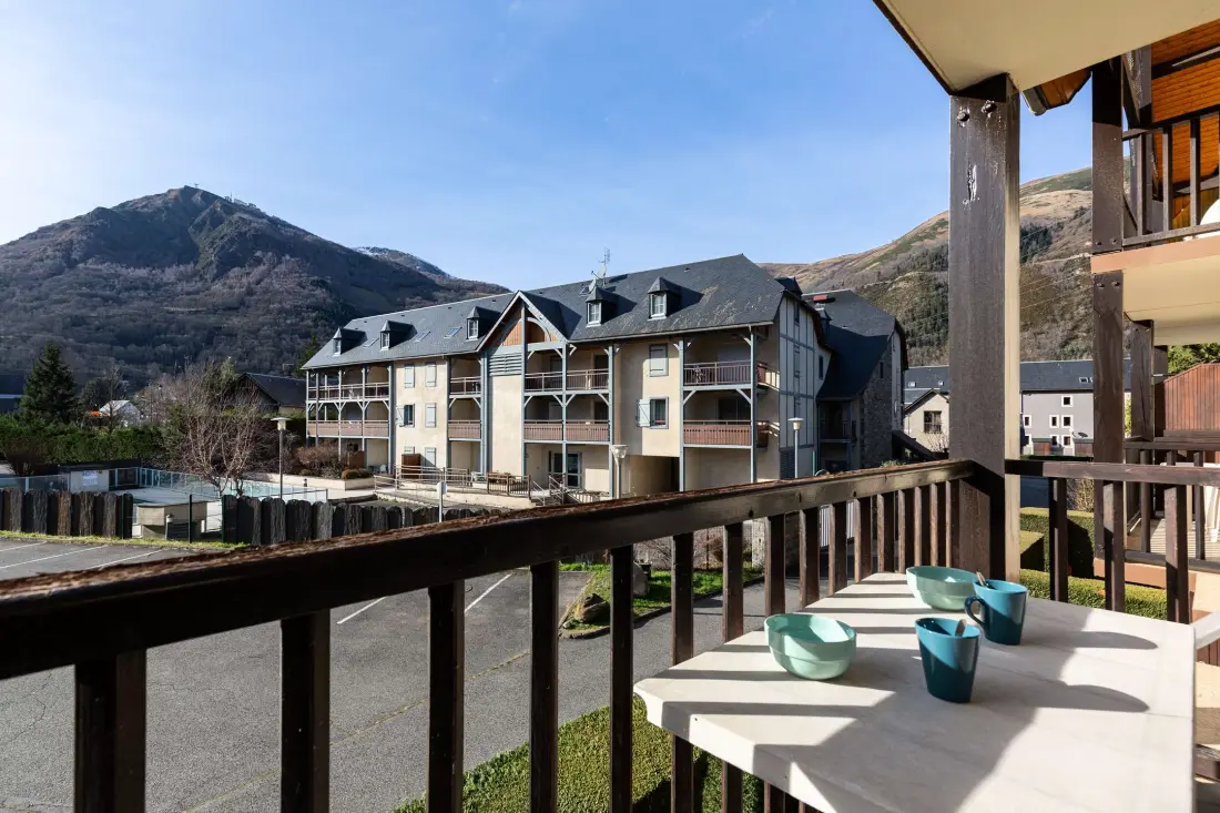Residence Village Des Thermes