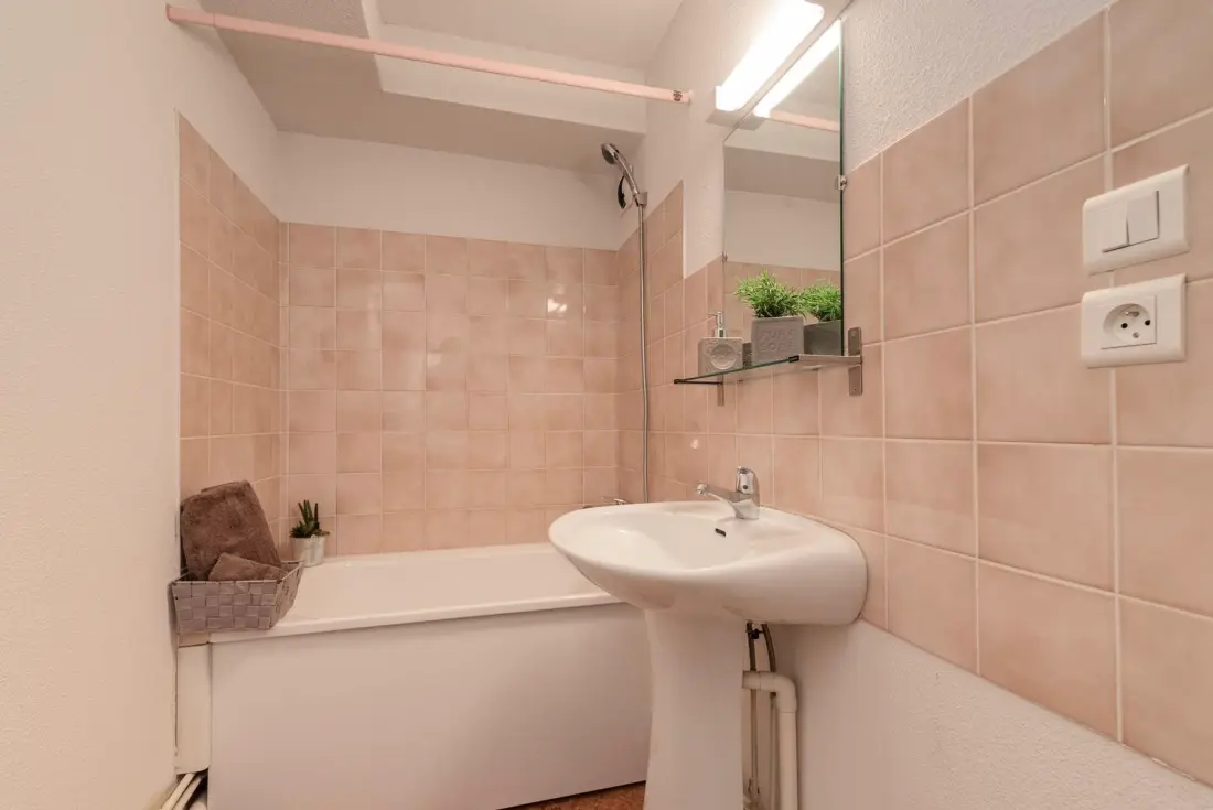 Residence Village Des Thermes