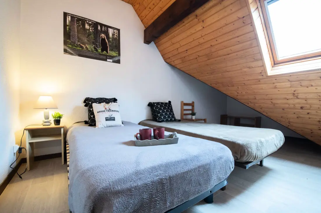 Residence Village Des Thermes