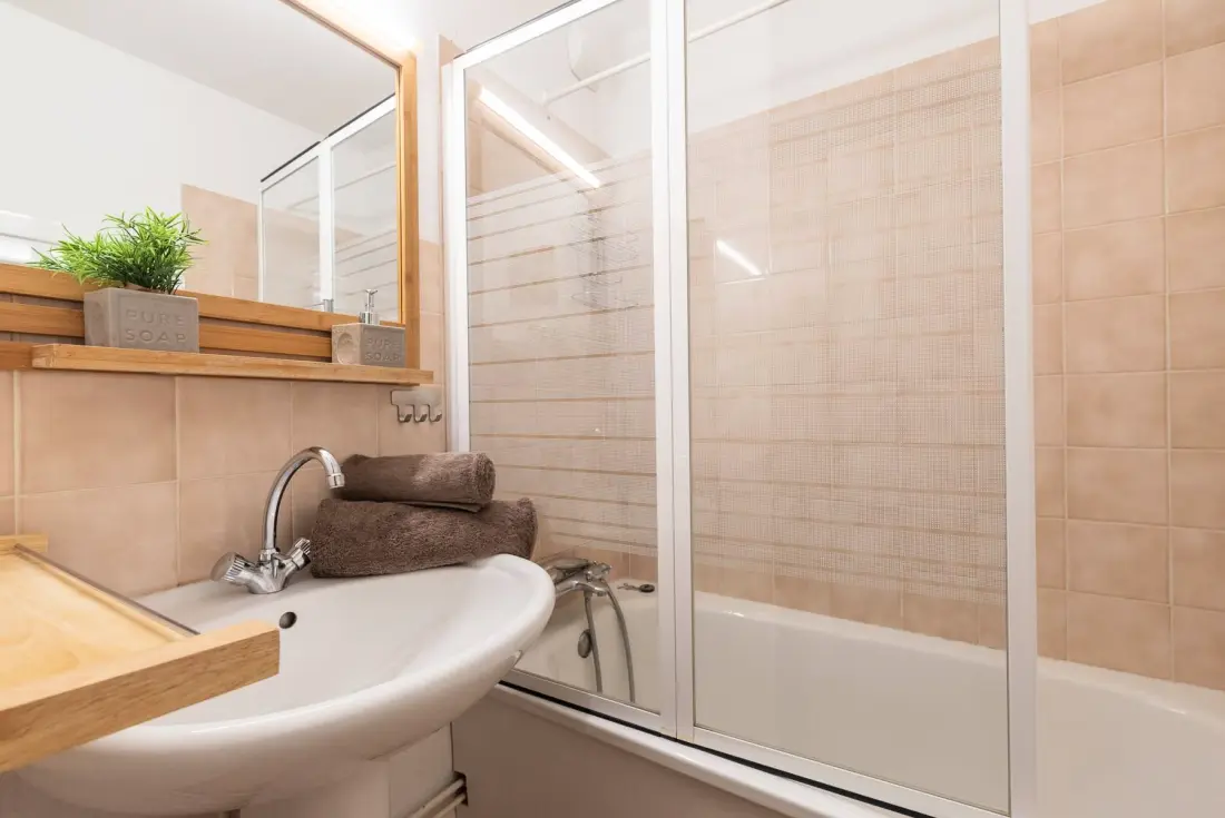 Residence Village Des Thermes