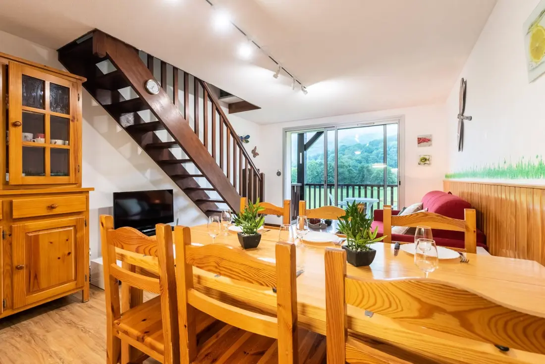 Residence Village Des Thermes