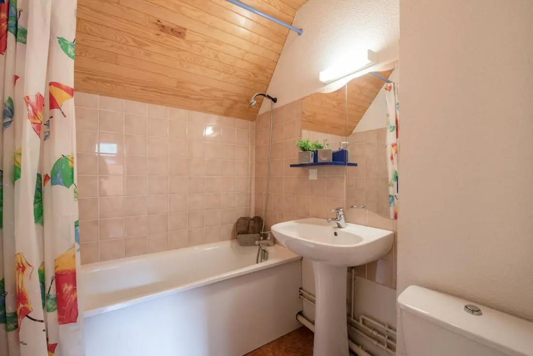 Residence Village Des Thermes
