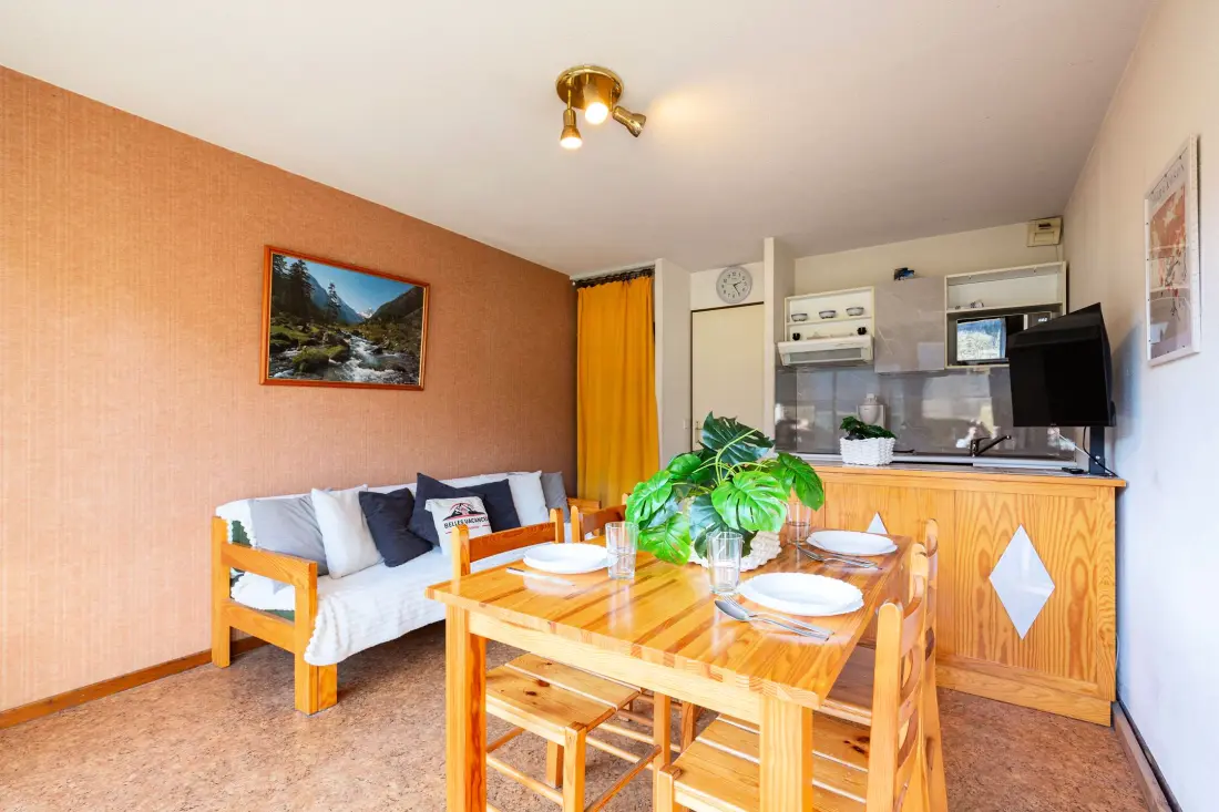 Residence Village Des Thermes