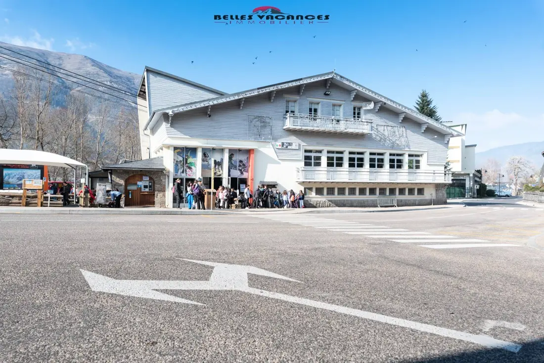 Residence Village Des Thermes