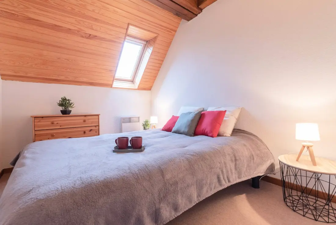 Residence Village Des Thermes