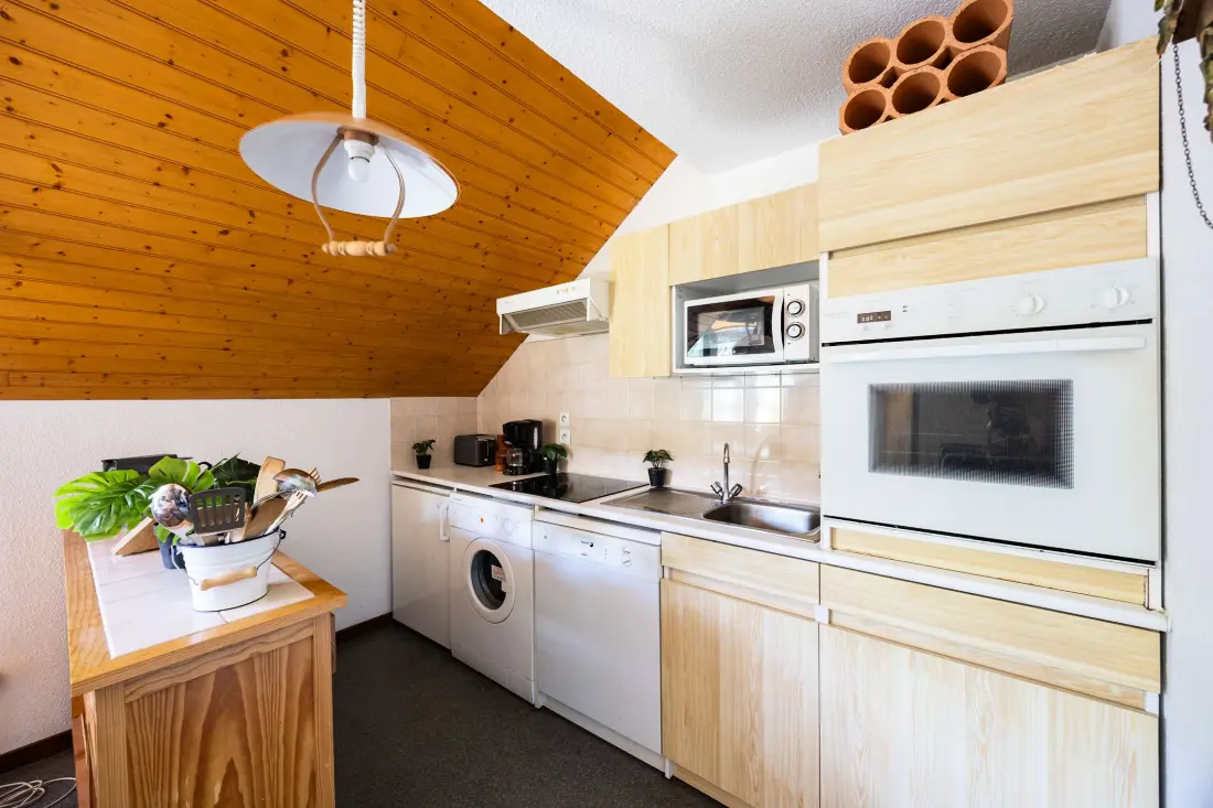 Residence Village Des Thermes
