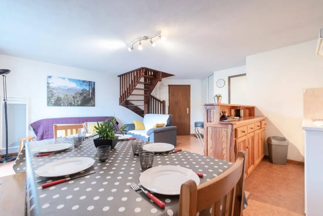 Residence Village Des Thermes