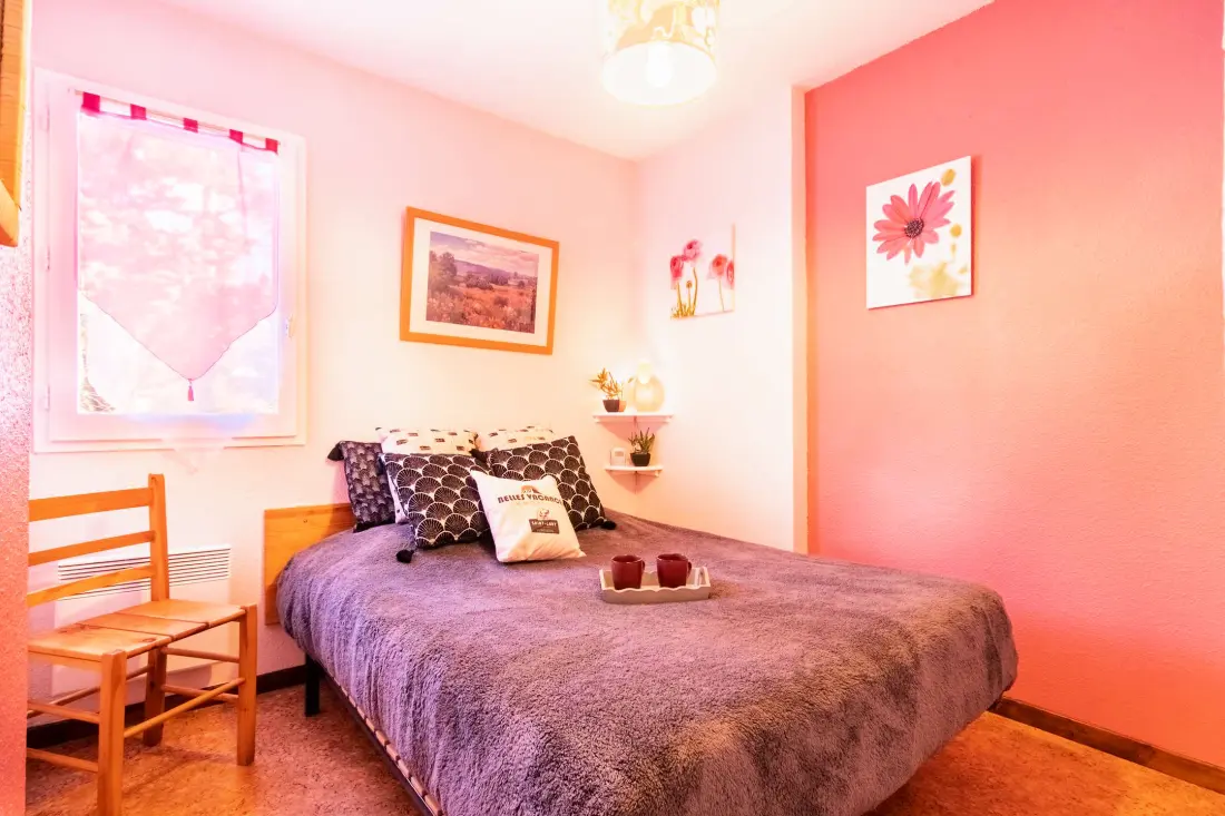 Residence Village Des Thermes
