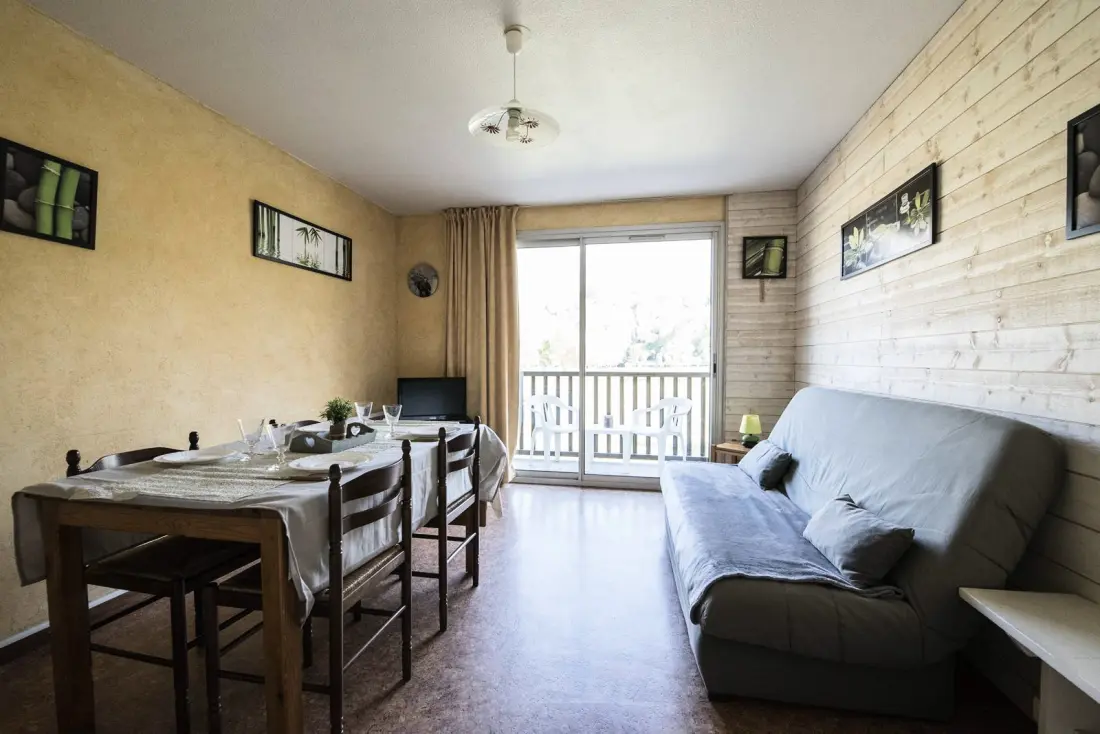 Residence Village Des Thermes