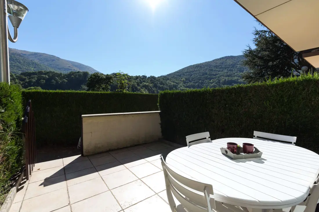 Residence Village Des Thermes