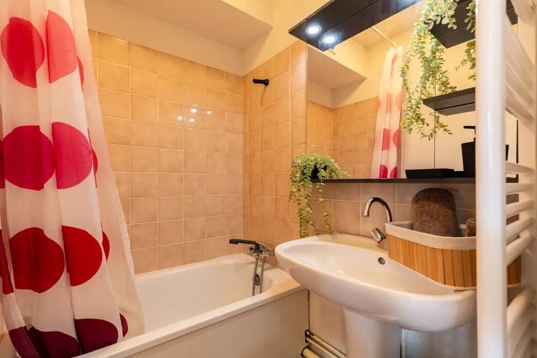 Residence Village Des Thermes