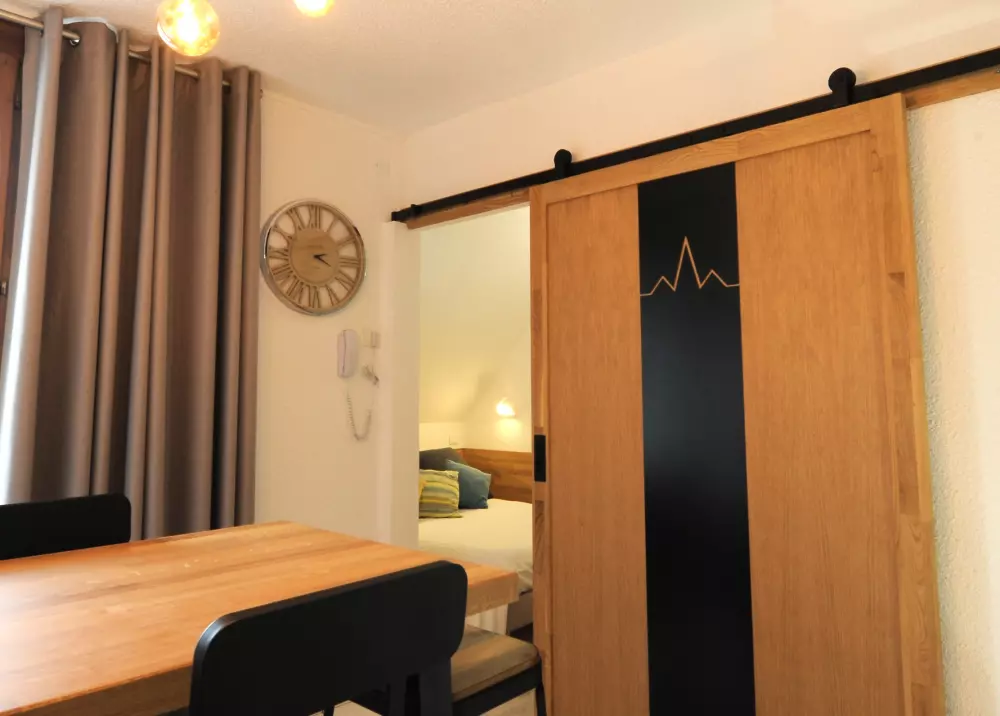 Holiday Village ULVF - Les Ramondies