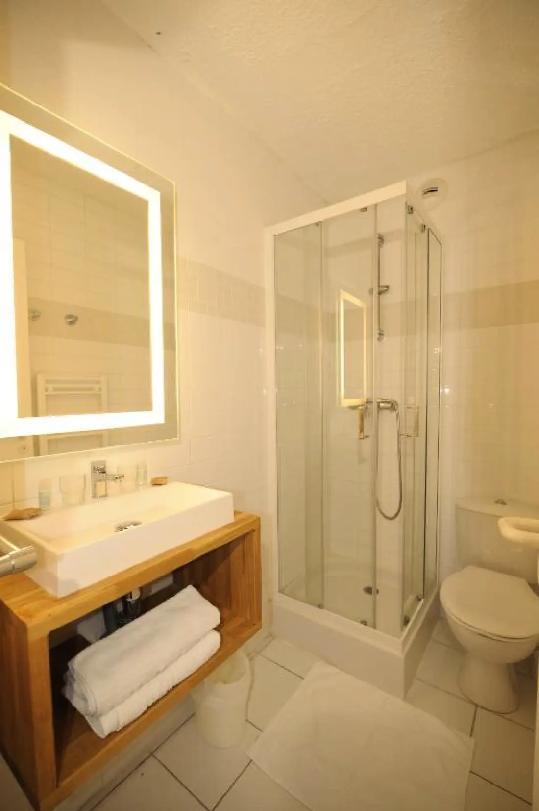 Villaggio turistico ULVF - Les Ramondies