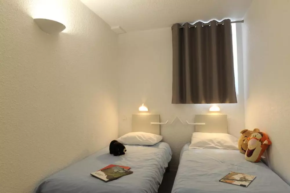 Holiday Village ULVF - Les Ramondies