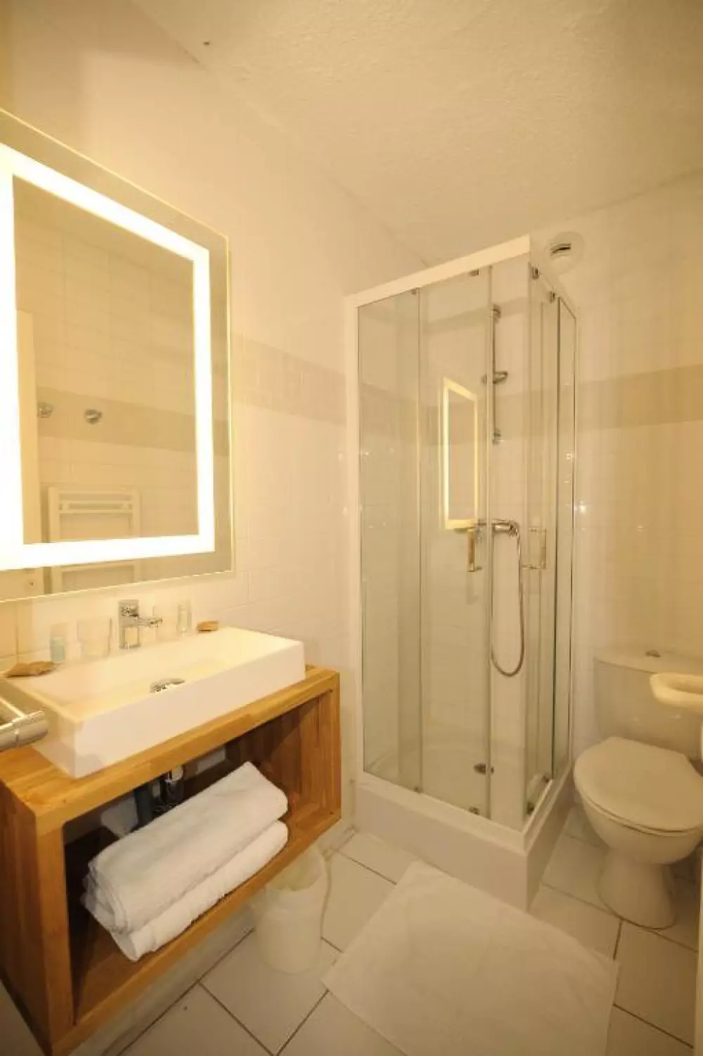 Holiday Village ULVF - Les Ramondies