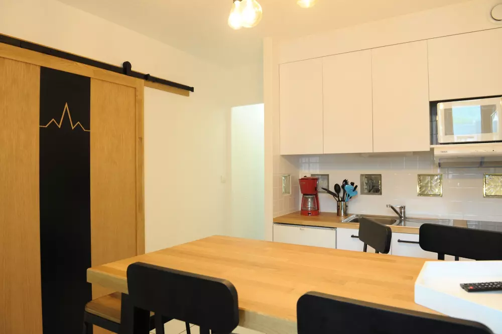 Holiday Village ULVF - Les Ramondies