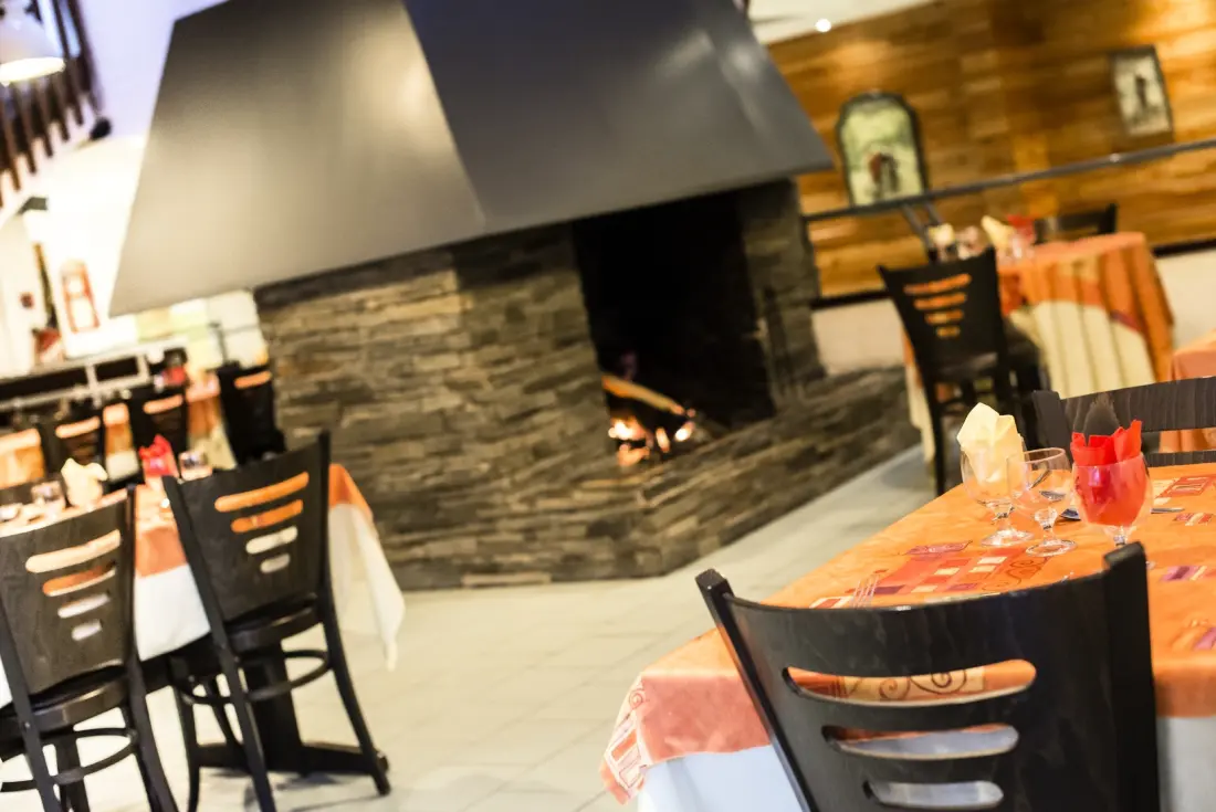 Villaggio turistico ULVF - Les Ramondies