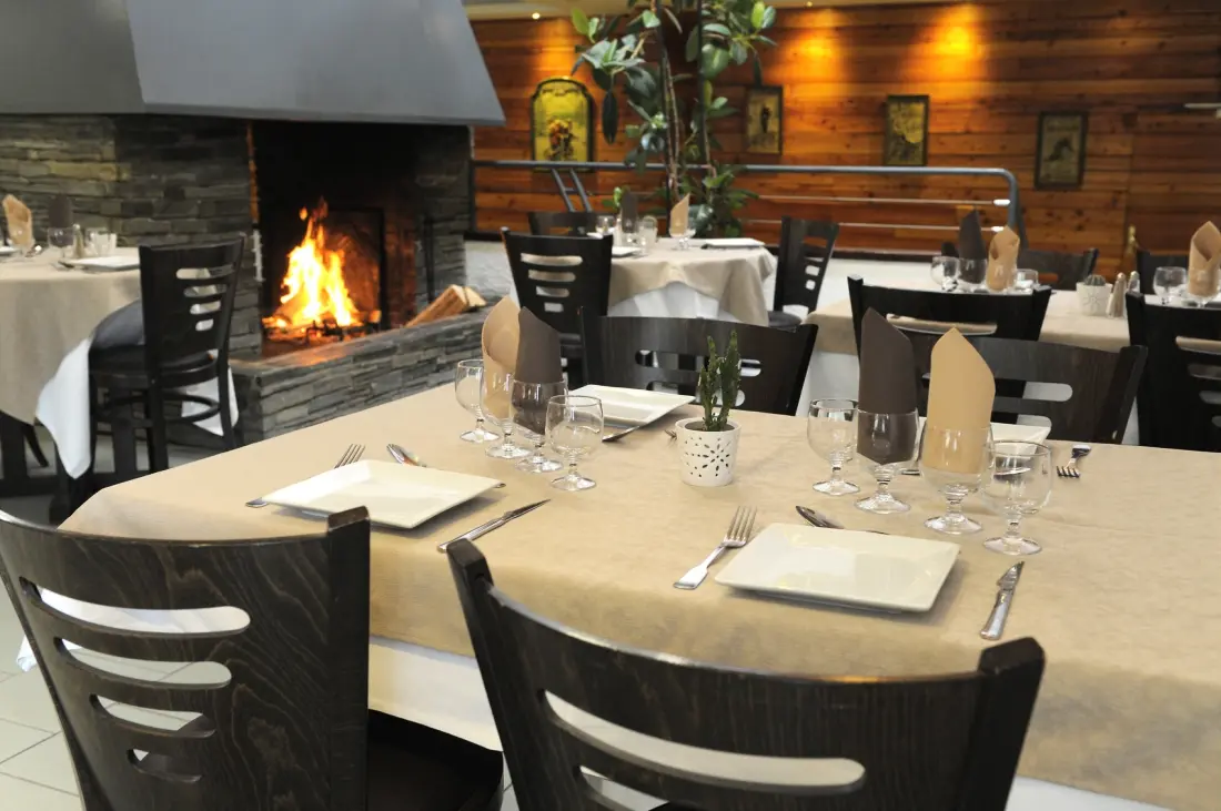 Villaggio turistico ULVF - Les Ramondies