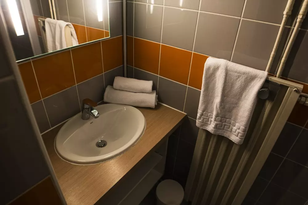 VVF Saint- Lary- Soulan /