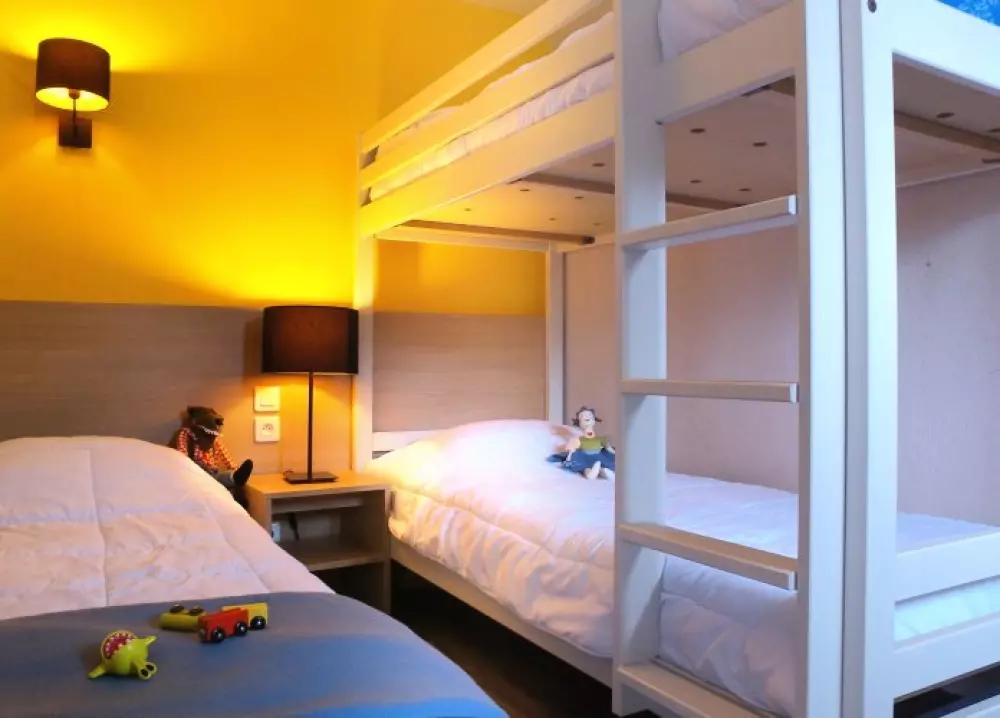 VVF Saint- Lary- Soulan /