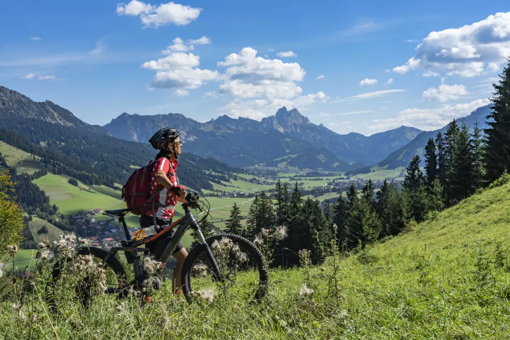 VVF Saint- Lary- Soulan /