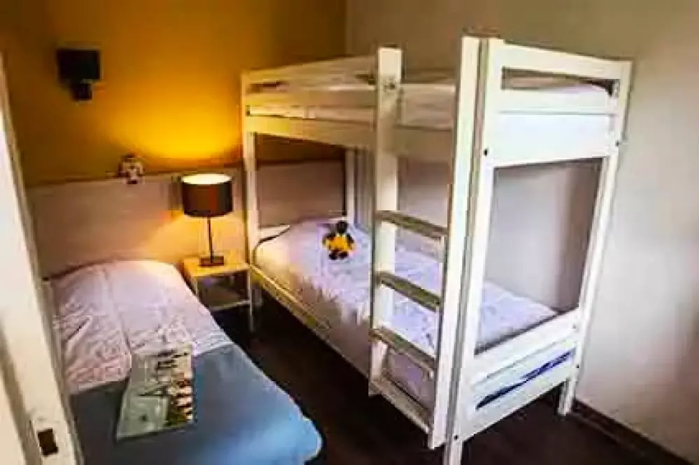 VVF Saint- Lary- Soulan /