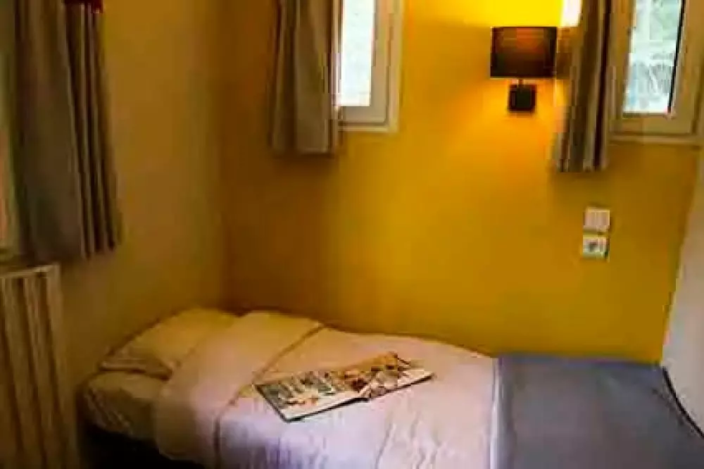 VVF Saint- Lary- Soulan /